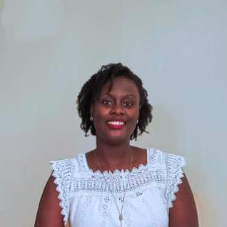 Profile photo of Grace Kabushenga