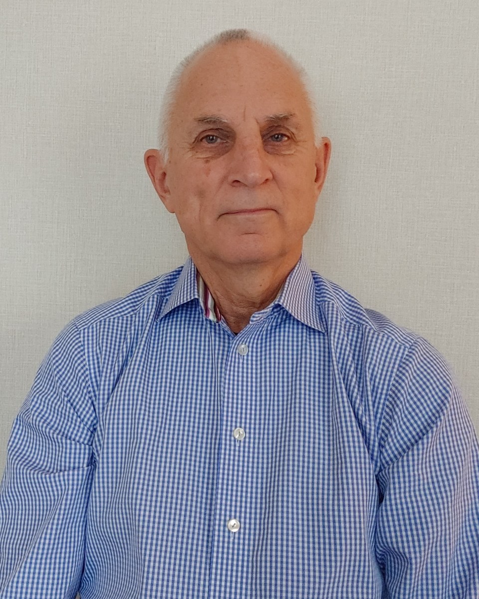 Board Member Randy Sohnchen