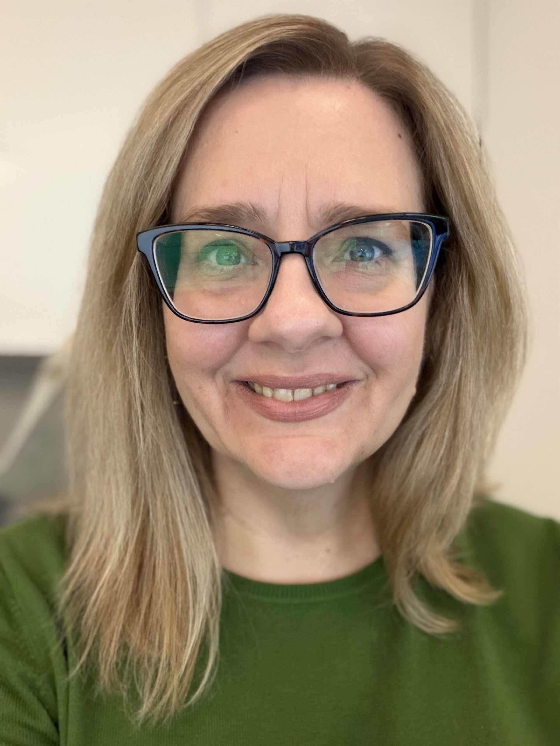 Board Member Jennifer Mitok